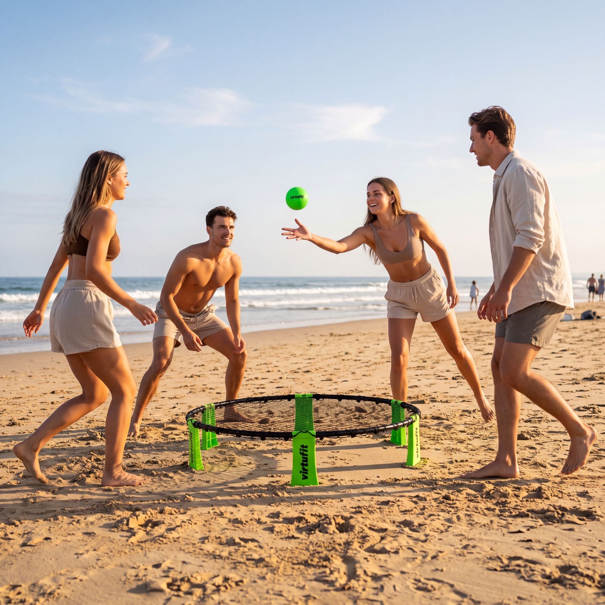 VirtuFit Roundnet RN90 Pro