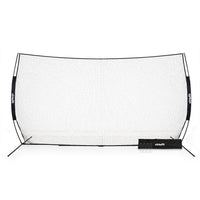 VirtuFit Backstop Net - Safety Net - Ballenvanger - 500x300cm