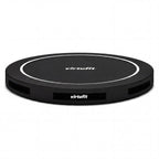 VirtuFit Inground Trampoline 251 cm - Without Safety Net