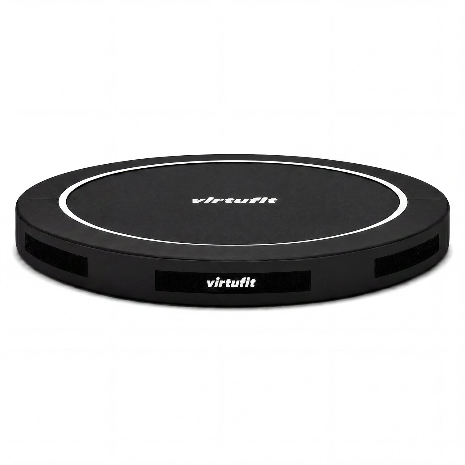 VirtuFit Inground Trampoline 251 cm - Without Safety Net