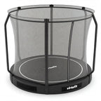 VirtuFit Inground Trampoline 251 cm Including Safety Net