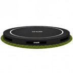 VirtuFit Inground Trampoline 305 cm - Without Safety Net