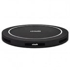 VirtuFit Inground Trampoline 305 cm - Without Safety Net