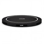 VirtuFit Inground Trampoline 366 cm - Without Safety Net