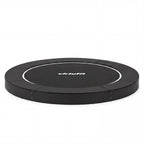 VirtuFit Groundlevel Trampoline 251 cm