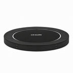 VirtuFit Groundlevel Trampoline 305 cm