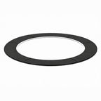 VirtuFit Groundlevel Trampoline 305 cm - Safety pad