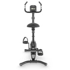 VirtuFit HTR100 Hometrainer - Voor lange gebruikers - 2026 model (HTR 1.0)