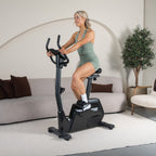 VirtuFit HTR200i Ergometer Hometrainer (HTR 2.0)