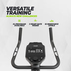 VirtuFit HTR200i Ergometer Hometrainer (HTR 2.0)