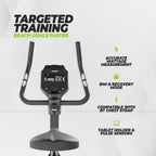 VirtuFit HTR200i Ergometer Hometrainer (HTR 2.0)