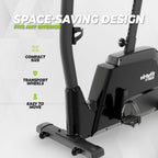 VirtuFit HTR200i Ergometer Hometrainer (HTR 2.0)