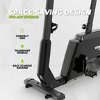 VirtuFit LEB200i Low Entry Bike - Hometrainer (LEB 1.2i)