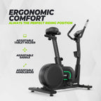VirtuFit HTR300i Ergometer Home Trainer (HTR 2.1)