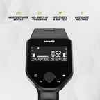 VirtuFit HTR300i Ergometer Home Trainer (HTR 2.1)