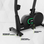 VirtuFit HTR300i Ergometer Home Trainer (HTR 2.1)