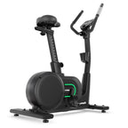 VirtuFit HTR300i Ergometer Home Trainer (HTR 2.1)