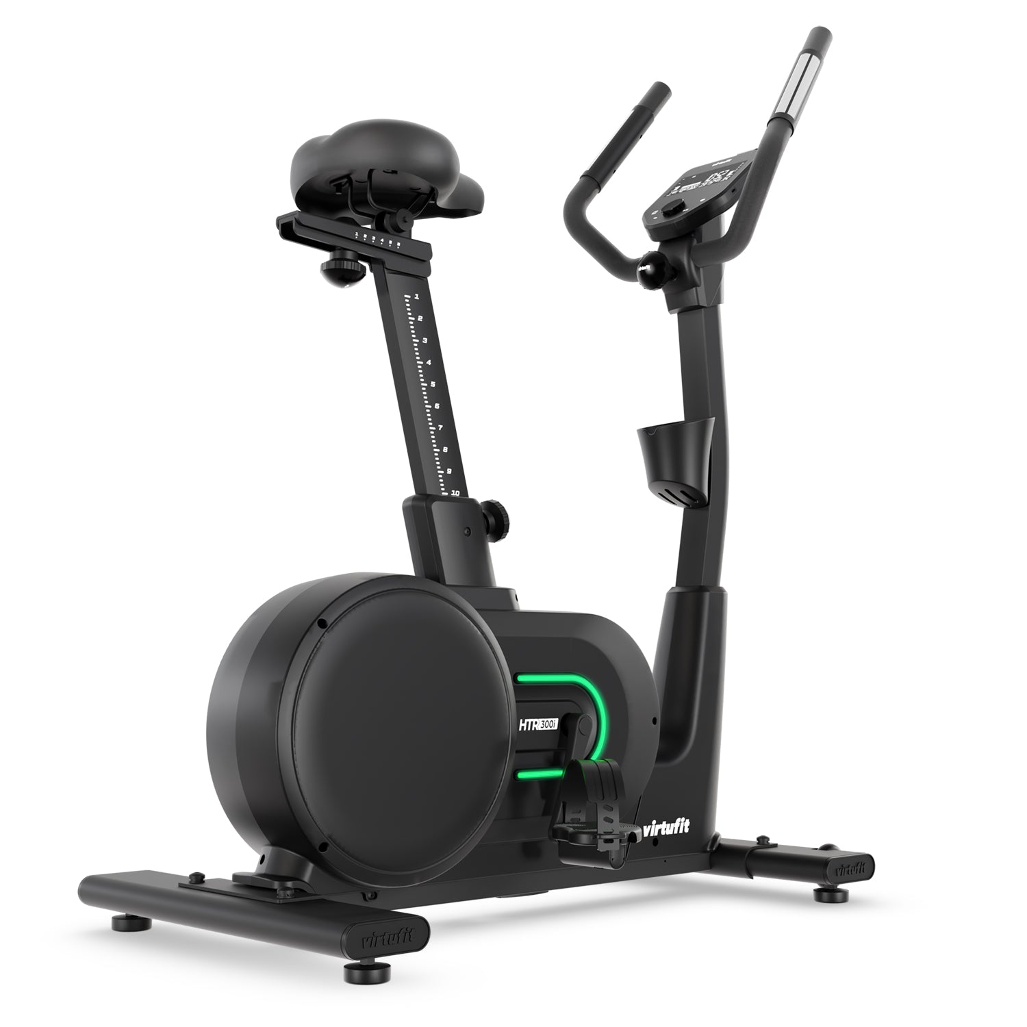 VirtuFit HTR300i Ergometer Home Trainer (HTR 2.1)