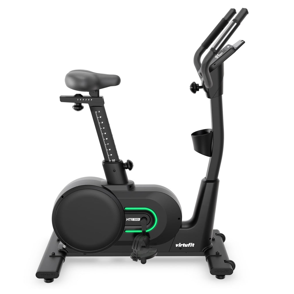 VirtuFit HTR300i Ergometer Home Trainer (HTR 2.1)