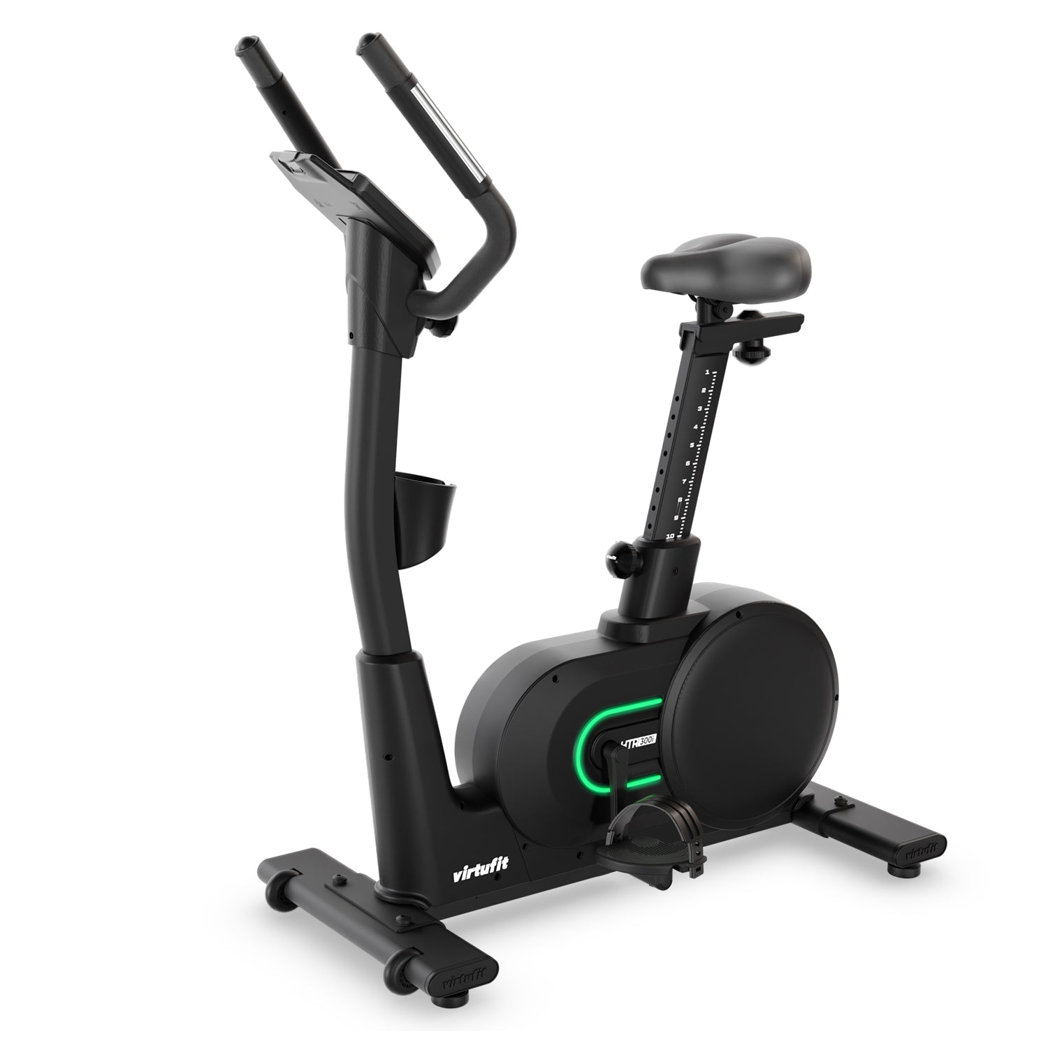 VirtuFit HTR300i Ergometer Home Trainer (HTR 2.1)