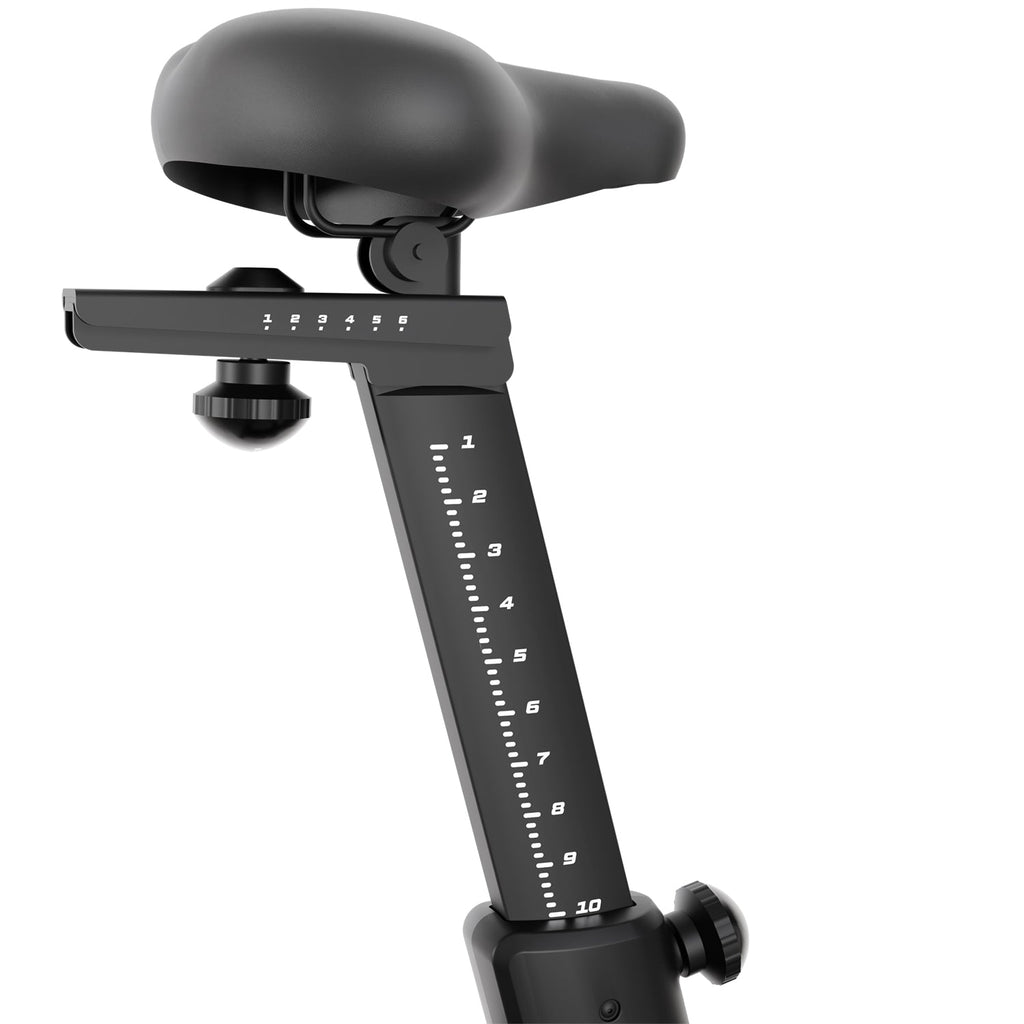VirtuFit HTR300i Ergometer Home Trainer (HTR 2.1)