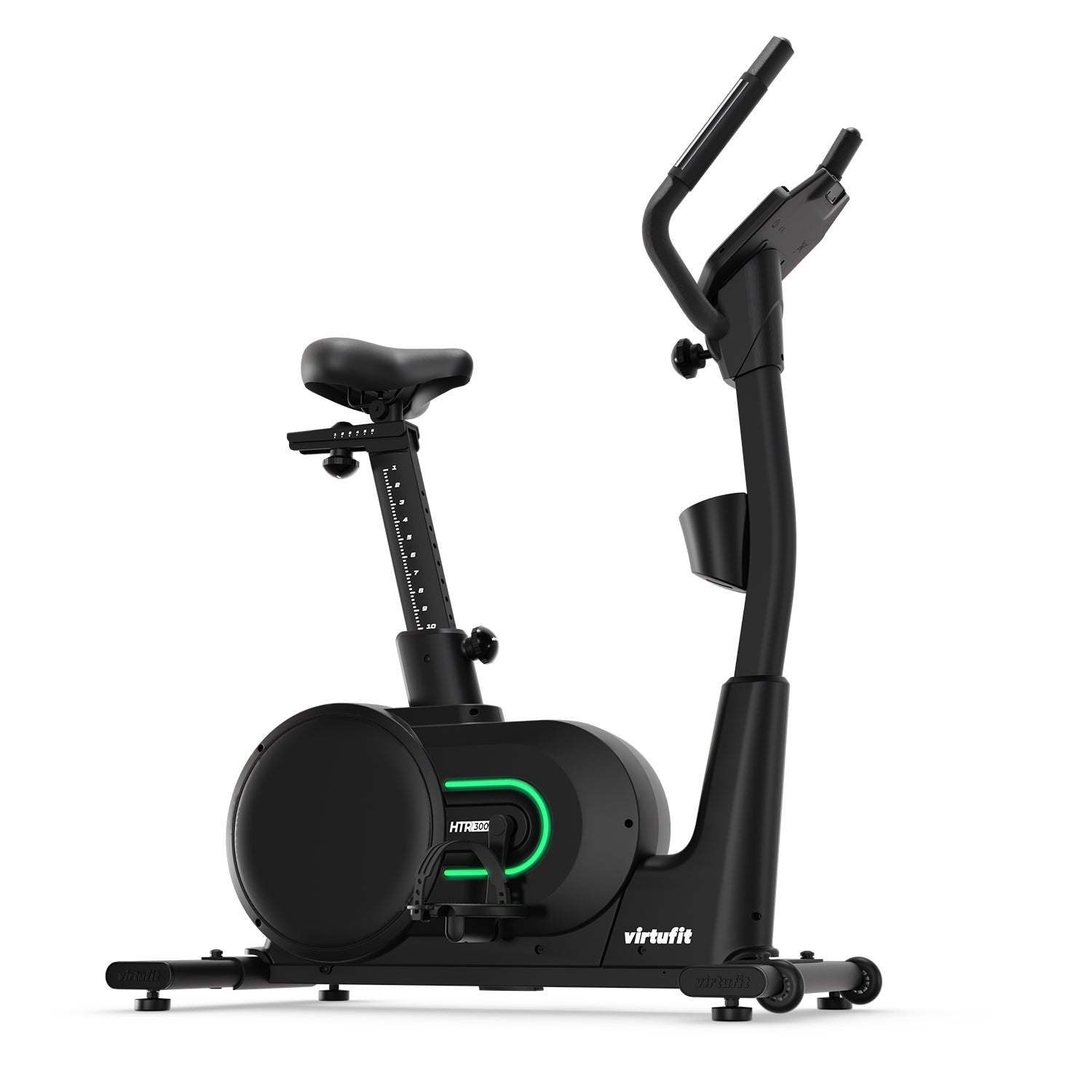 VirtuFit HTR300i Ergometer Exercise Bike