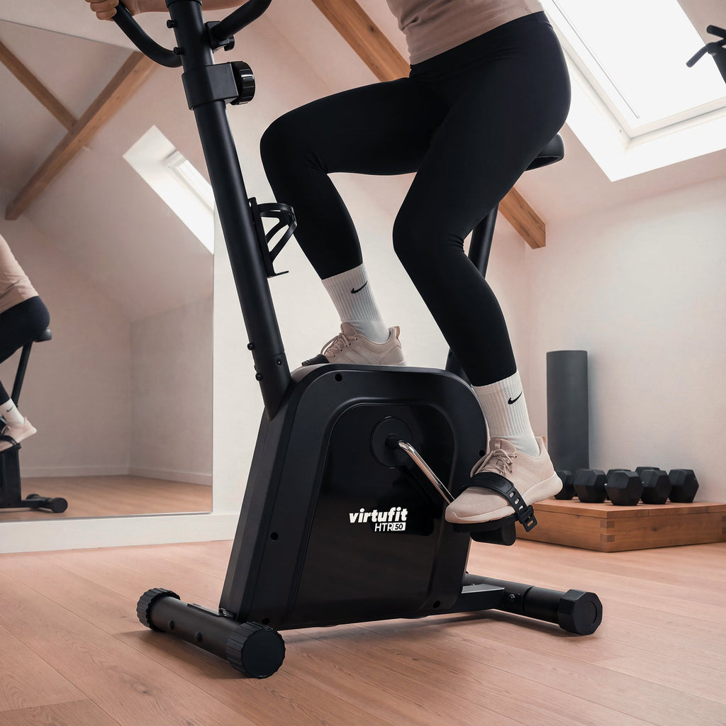 VirtuFit HTR50 Hometrainer 
