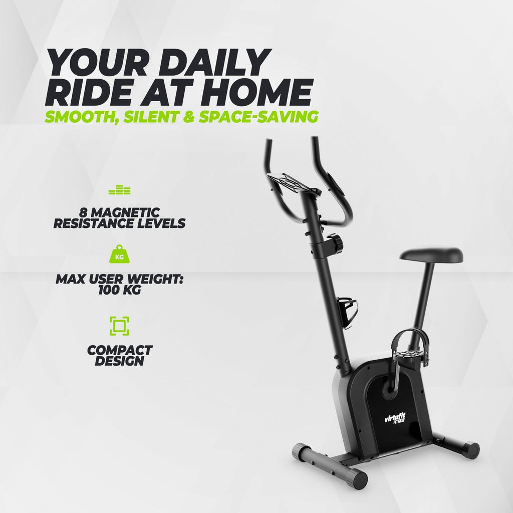 VirtuFit HTR50 Hometrainer 