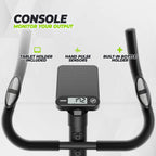 VirtuFit HTR50 Hometrainer 