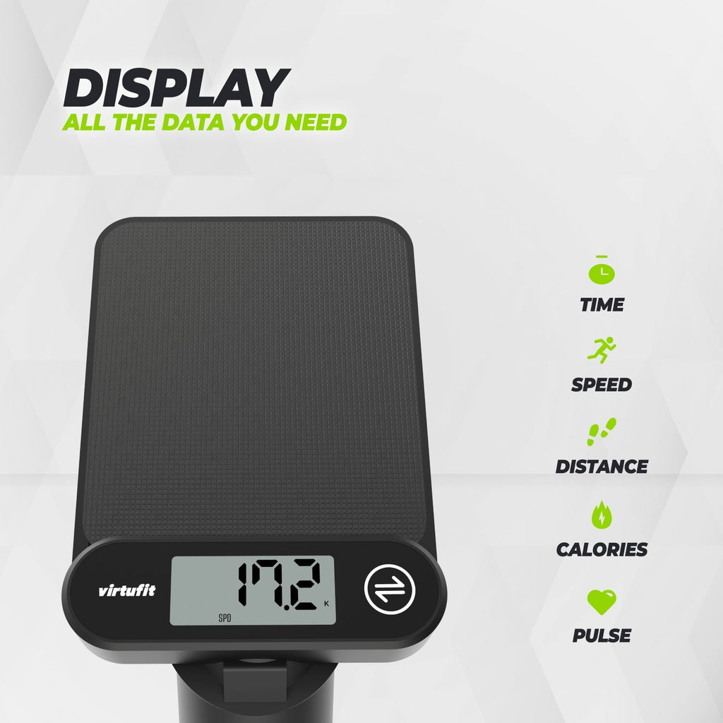 VirtuFit HTR50 Hometrainer 