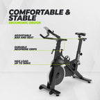 VirtuFit RS200i Indoor Cycle