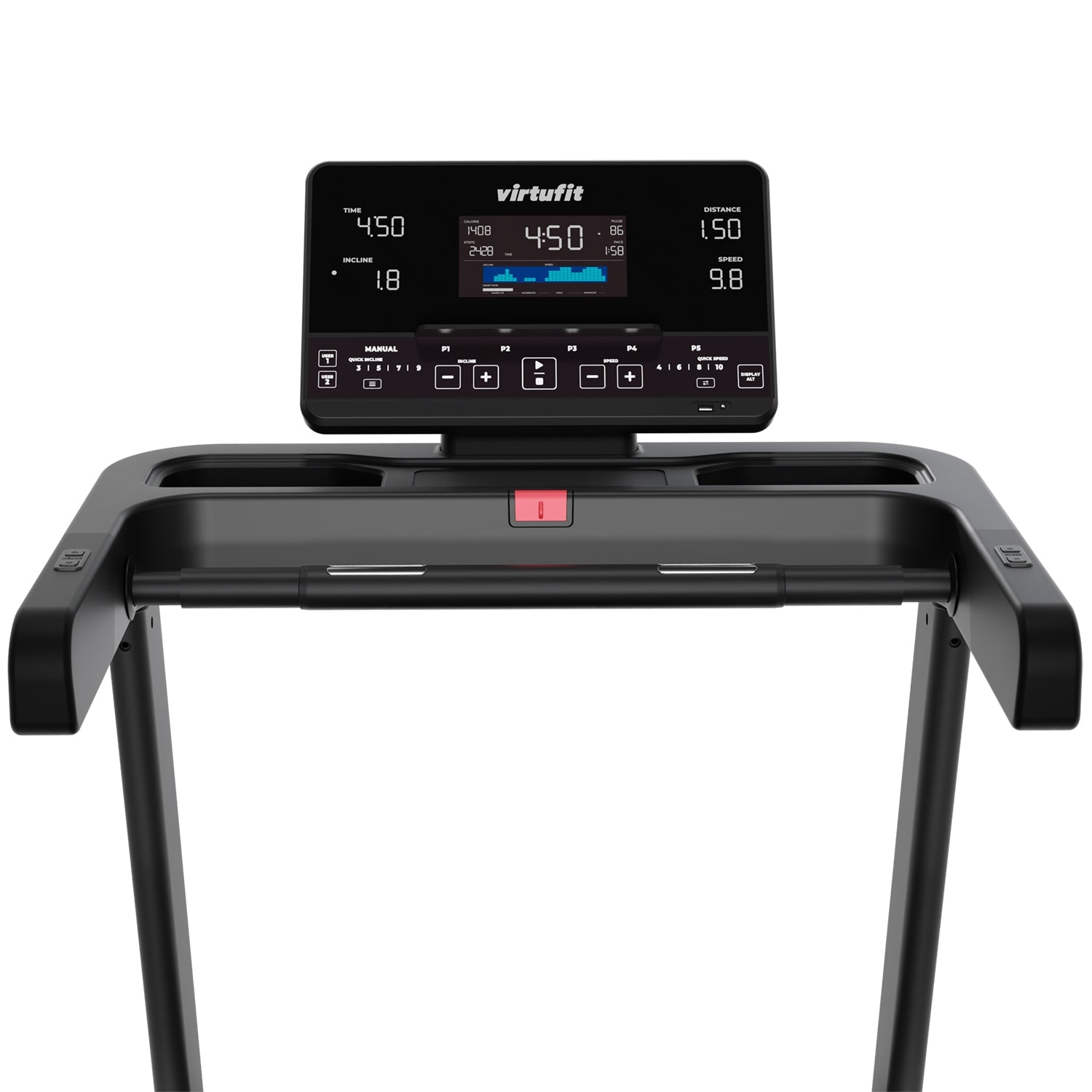 VirtuFit TR500i (2026) Treadmill