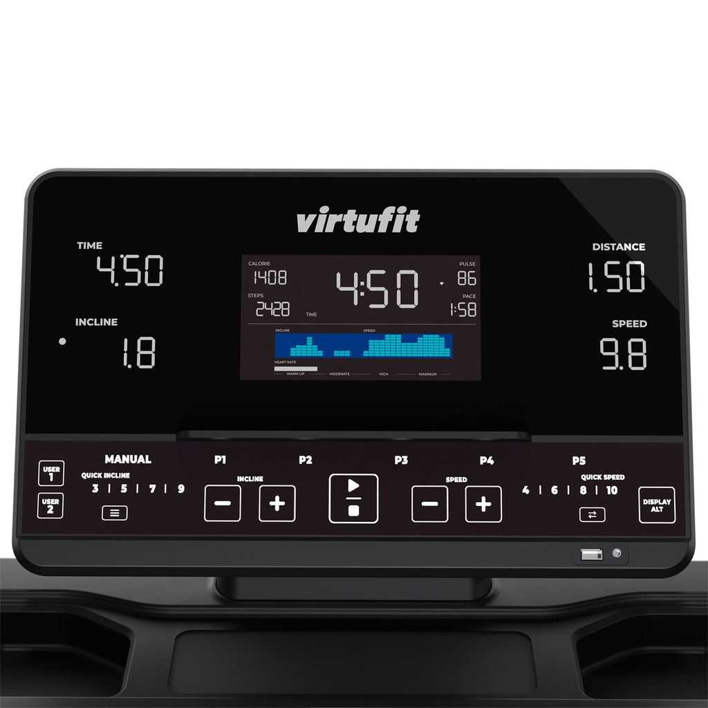 VirtuFit TR500i (2026) Treadmill