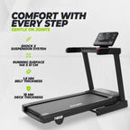 VirtuFit TR500i (2026) Treadmill