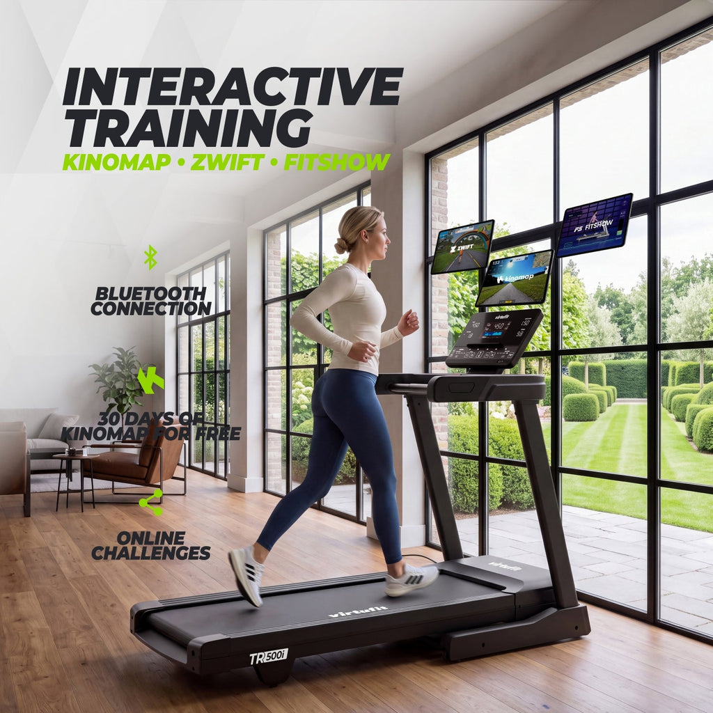 VirtuFit TR500i (2026) Treadmill