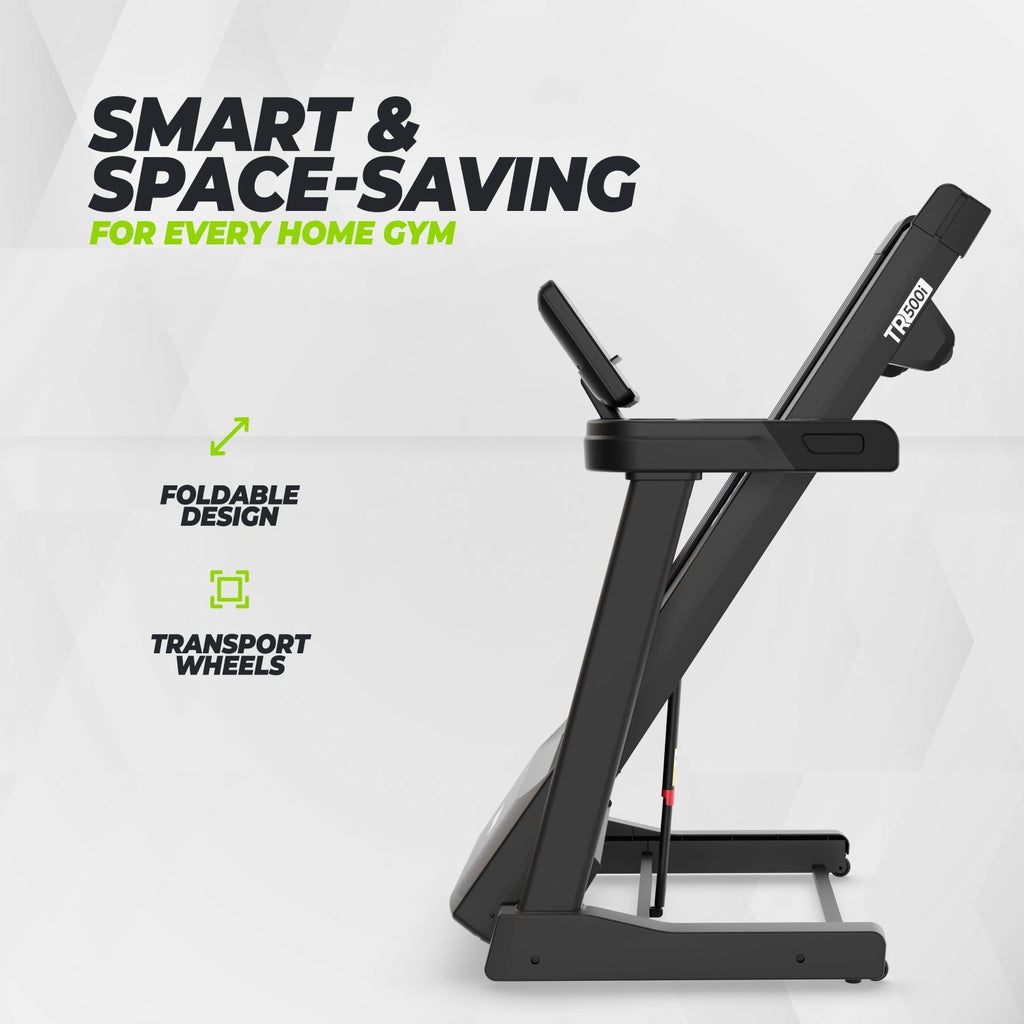 VirtuFit TR500i (2026) Treadmill