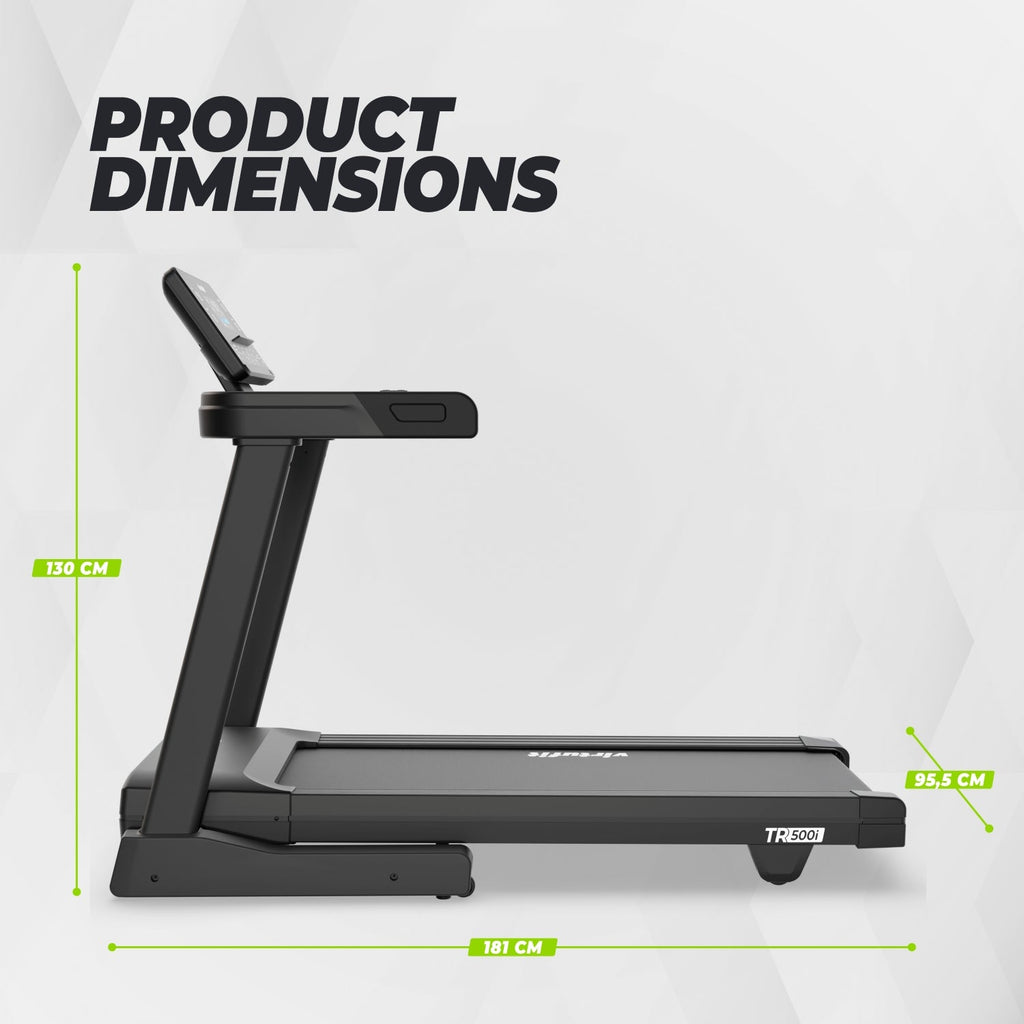 VirtuFit TR500i (2026) Treadmill