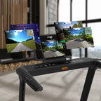 VirtuFit TR200i Loopband