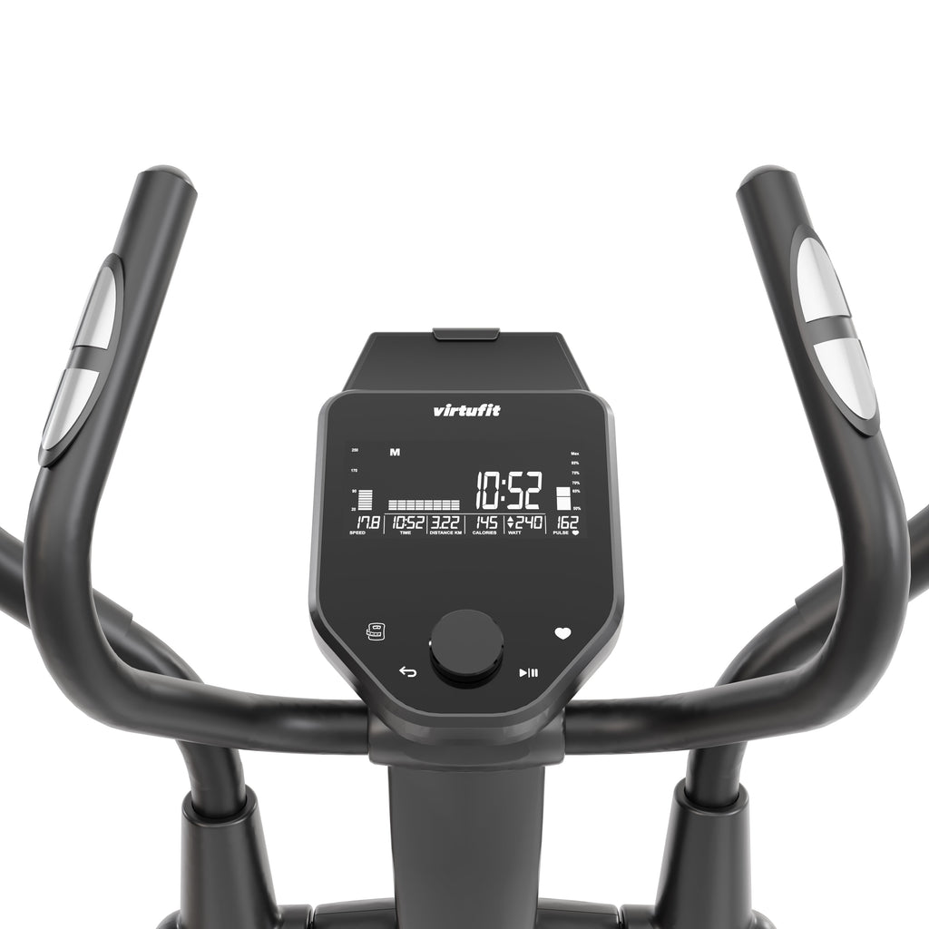 VirtuFit CTR200i Crosstrainer met tablethouder - 2026 model (CTR 2.1)