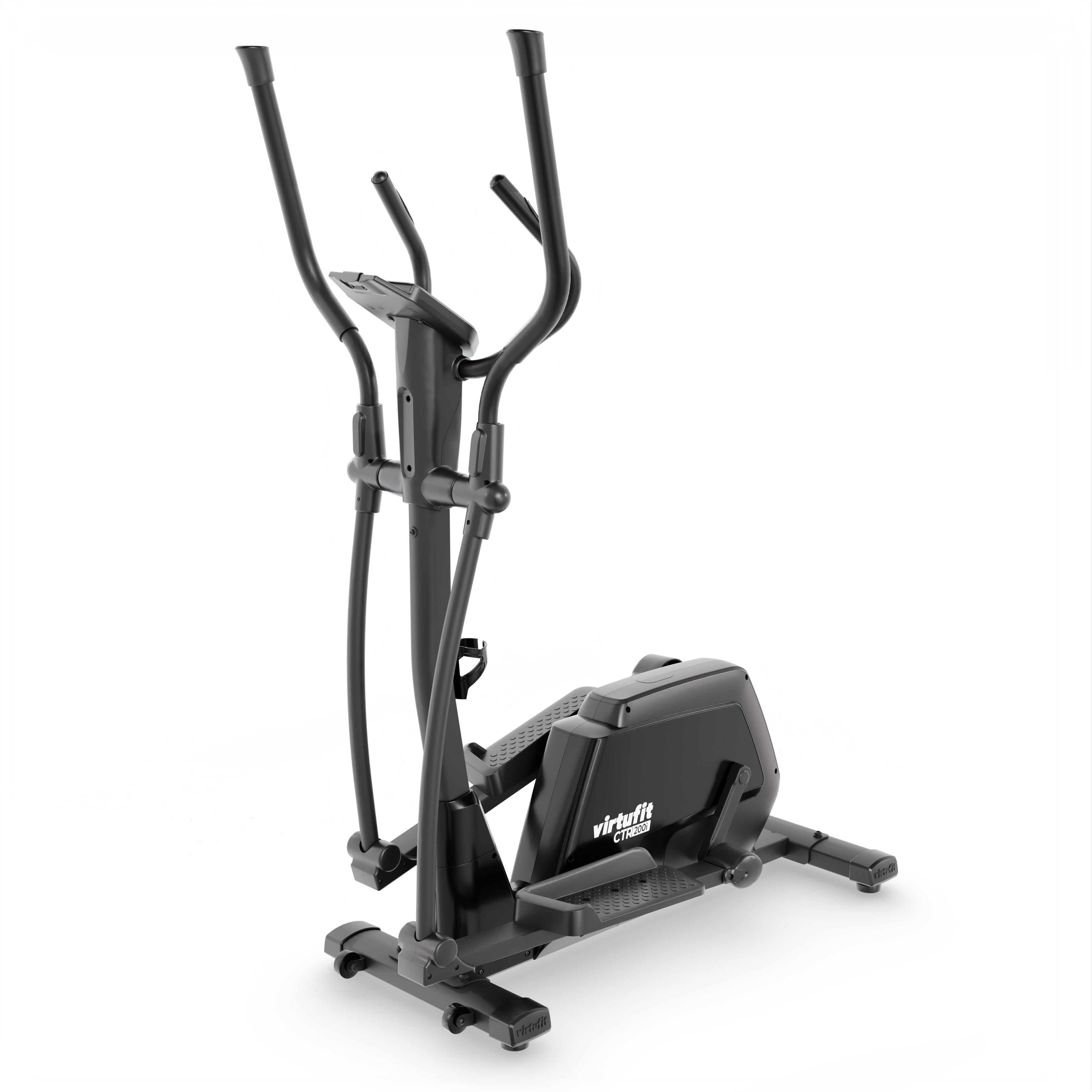 VirtuFit CTR200i Crosstrainer met tablethouder - 2026 model (CTR 2.1)
