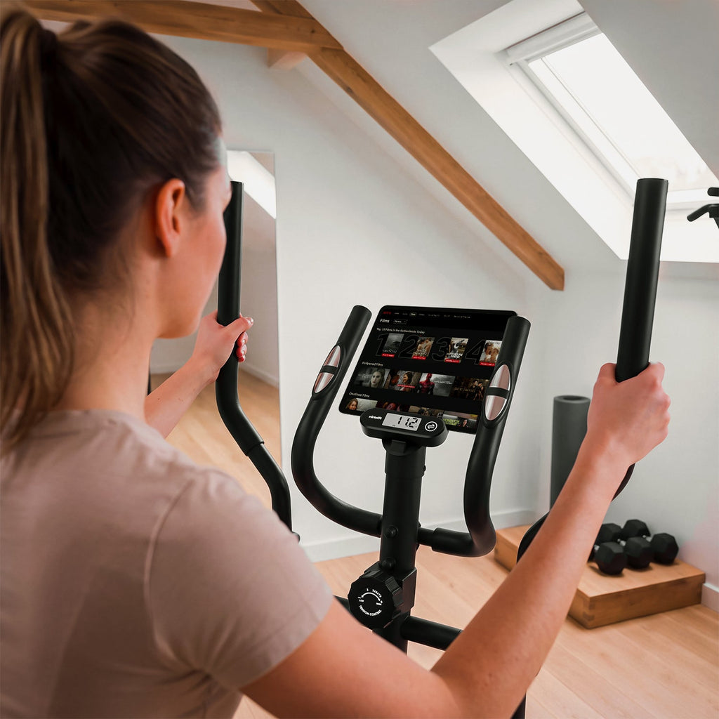 VirtuFit CTR50 Elliptical