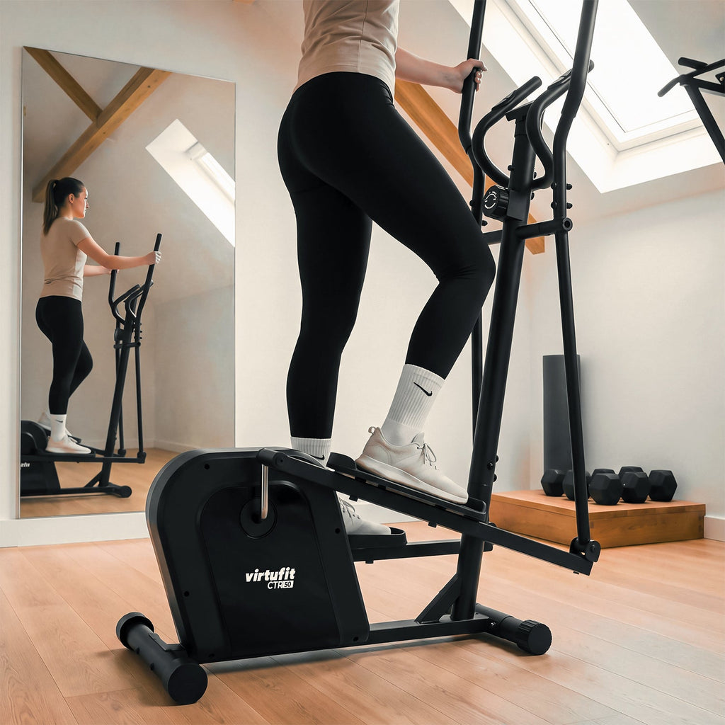 VirtuFit CTR50 Elliptical