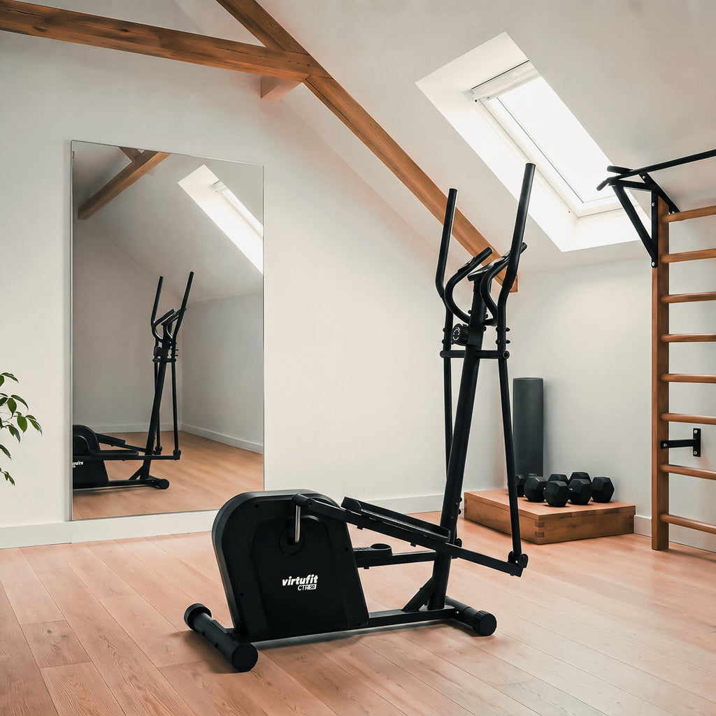 VirtuFit CTR50 Elliptical