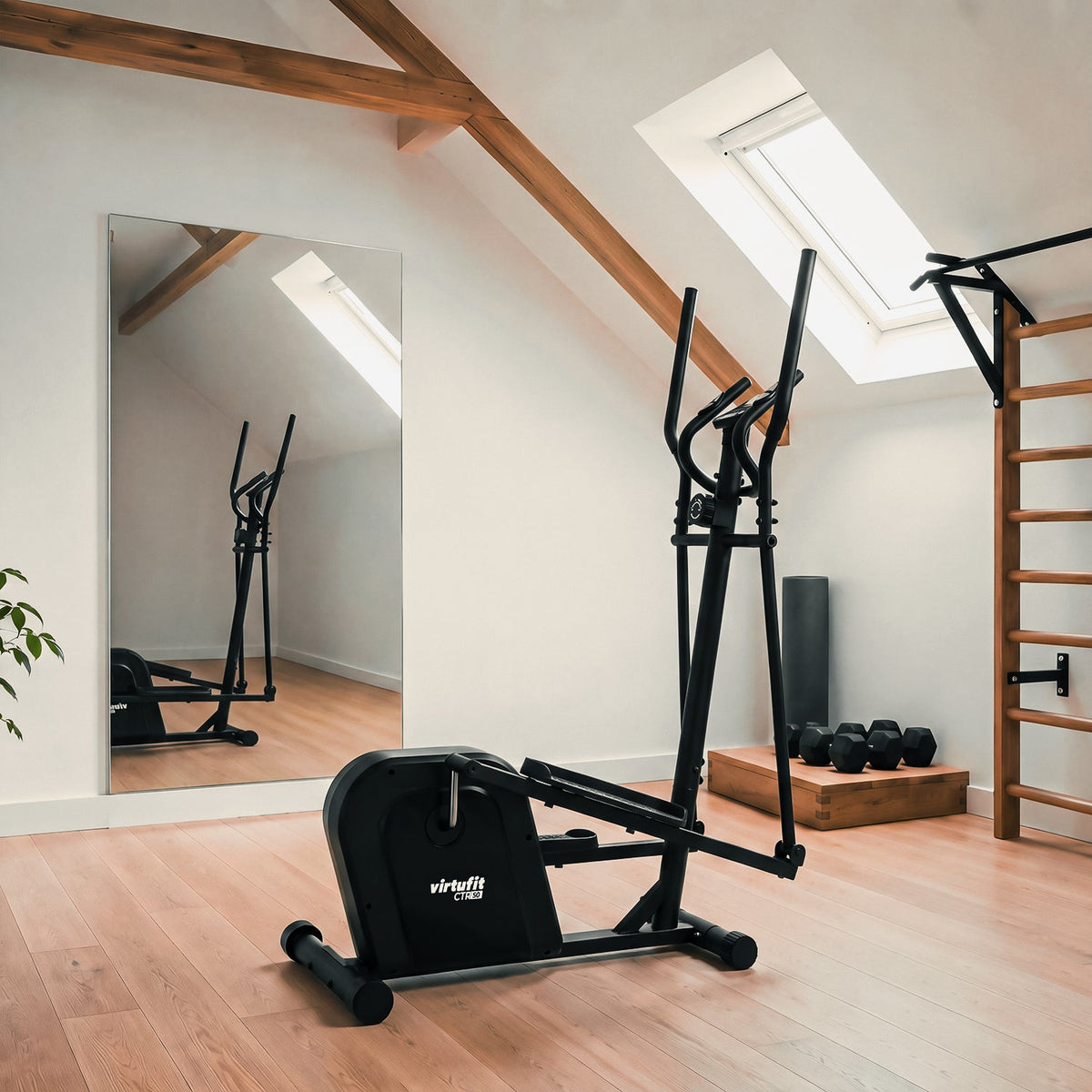 VirtuFit CTR50 Elliptical