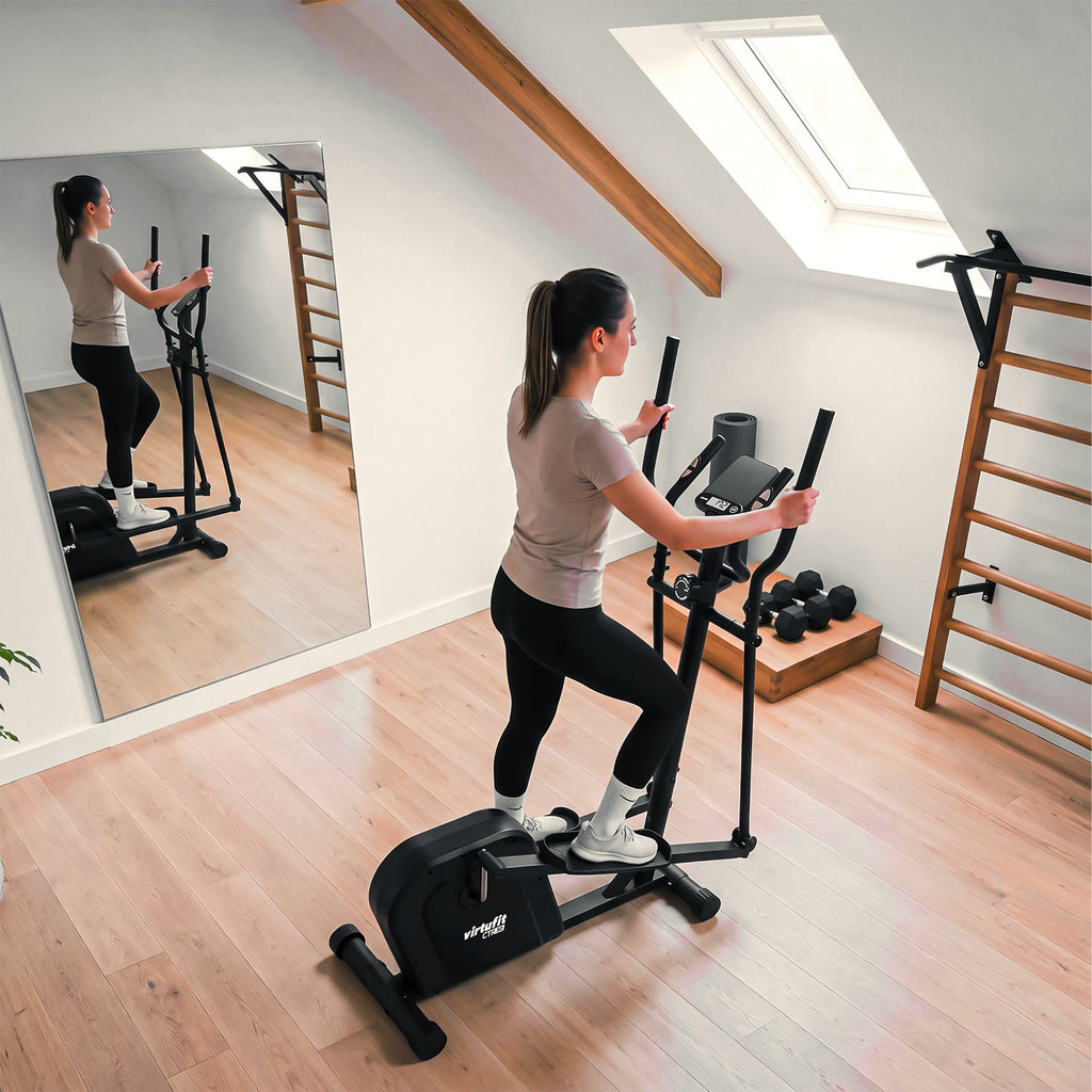 VirtuFit CTR50 Elliptical