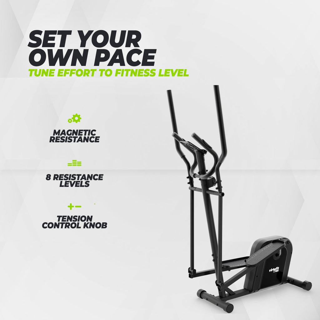VirtuFit CTR50 Elliptical