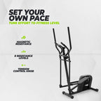 VirtuFit CTR50 Elliptical