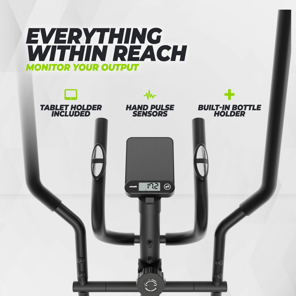 VirtuFit CTR50 Elliptical