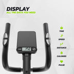 VirtuFit CTR50 Elliptical