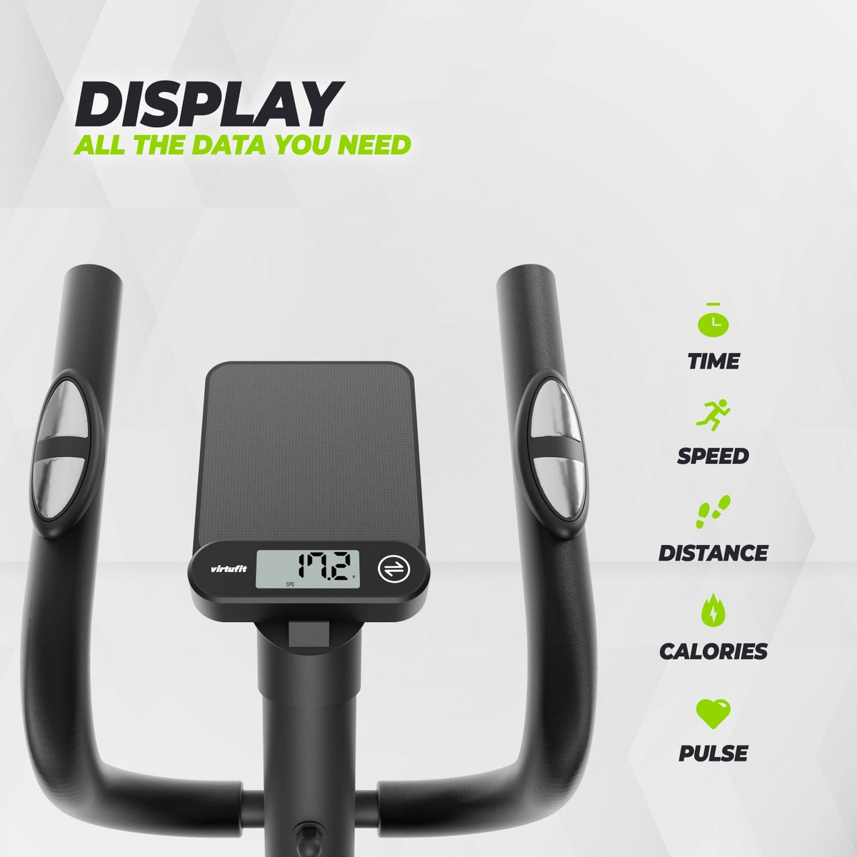 VirtuFit CTR50 Elliptical